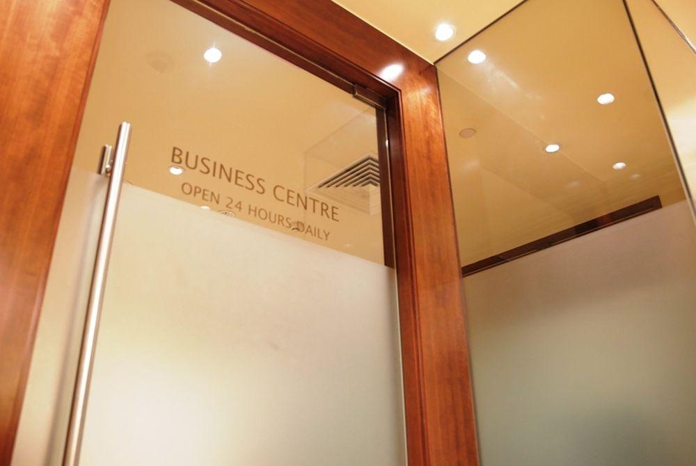 Orchard Centre By Ihg Hotel Singapur