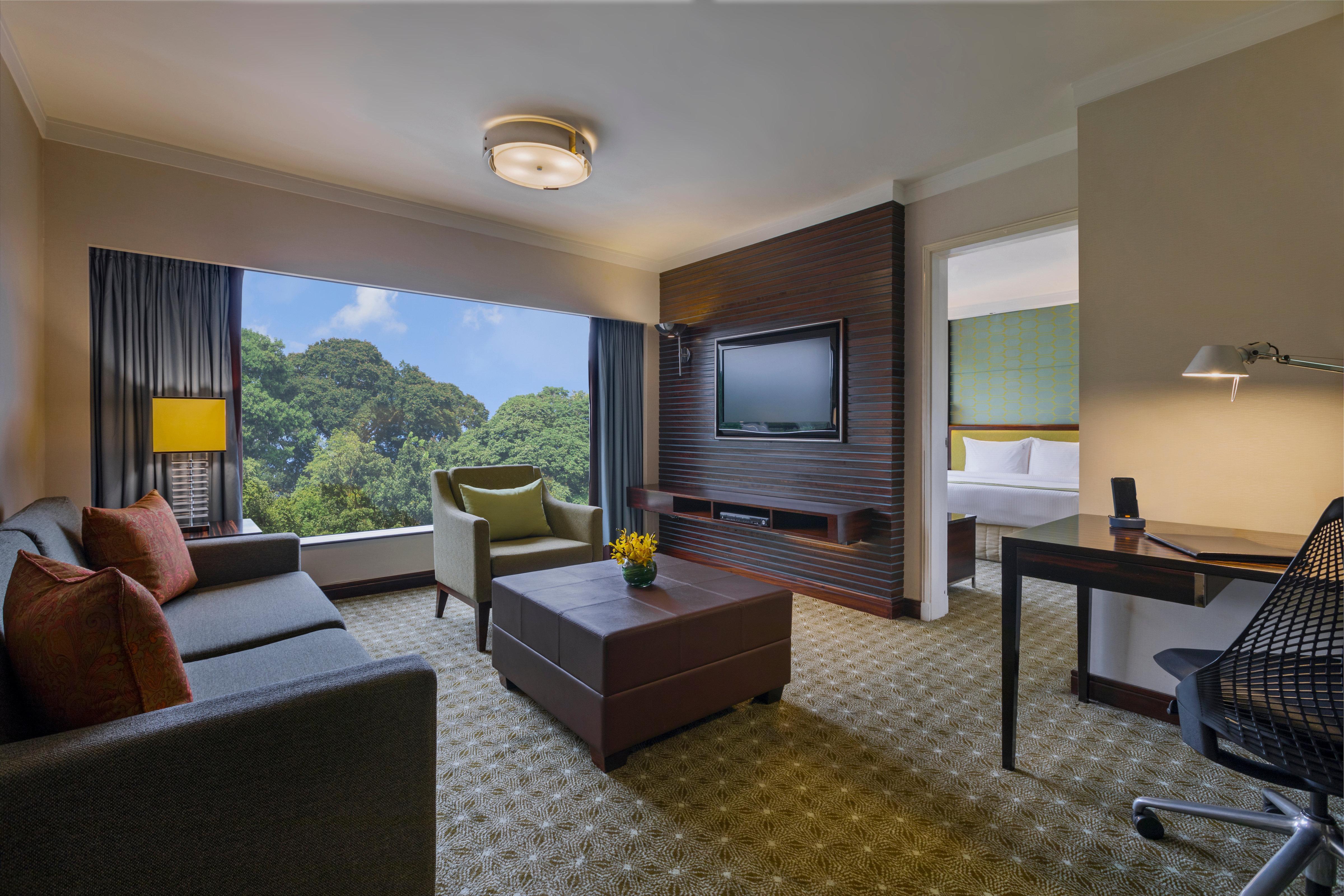 Orchard Centre By Ihg Hotel Singapur