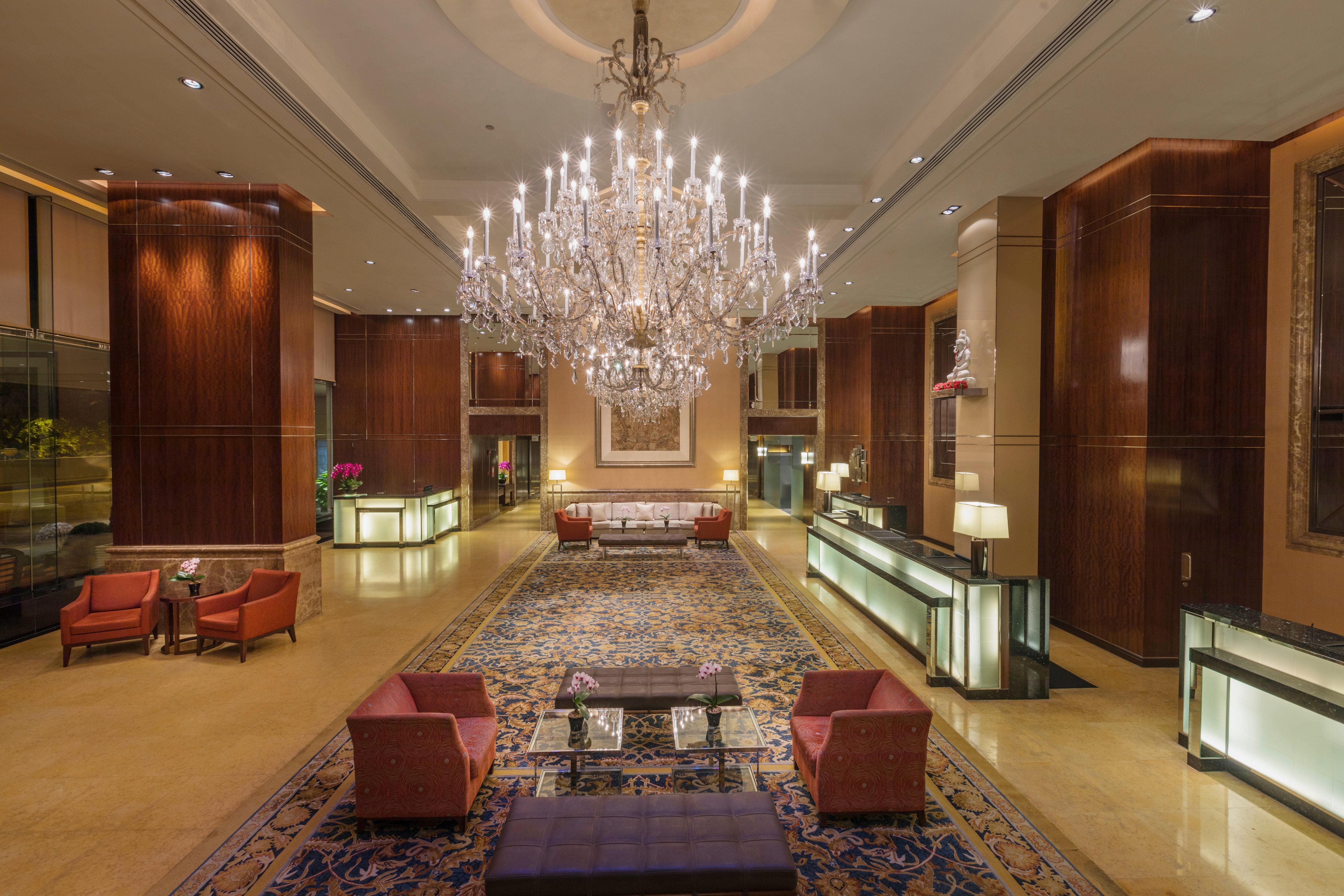 Orchard Centre By Ihg 4* Singapur