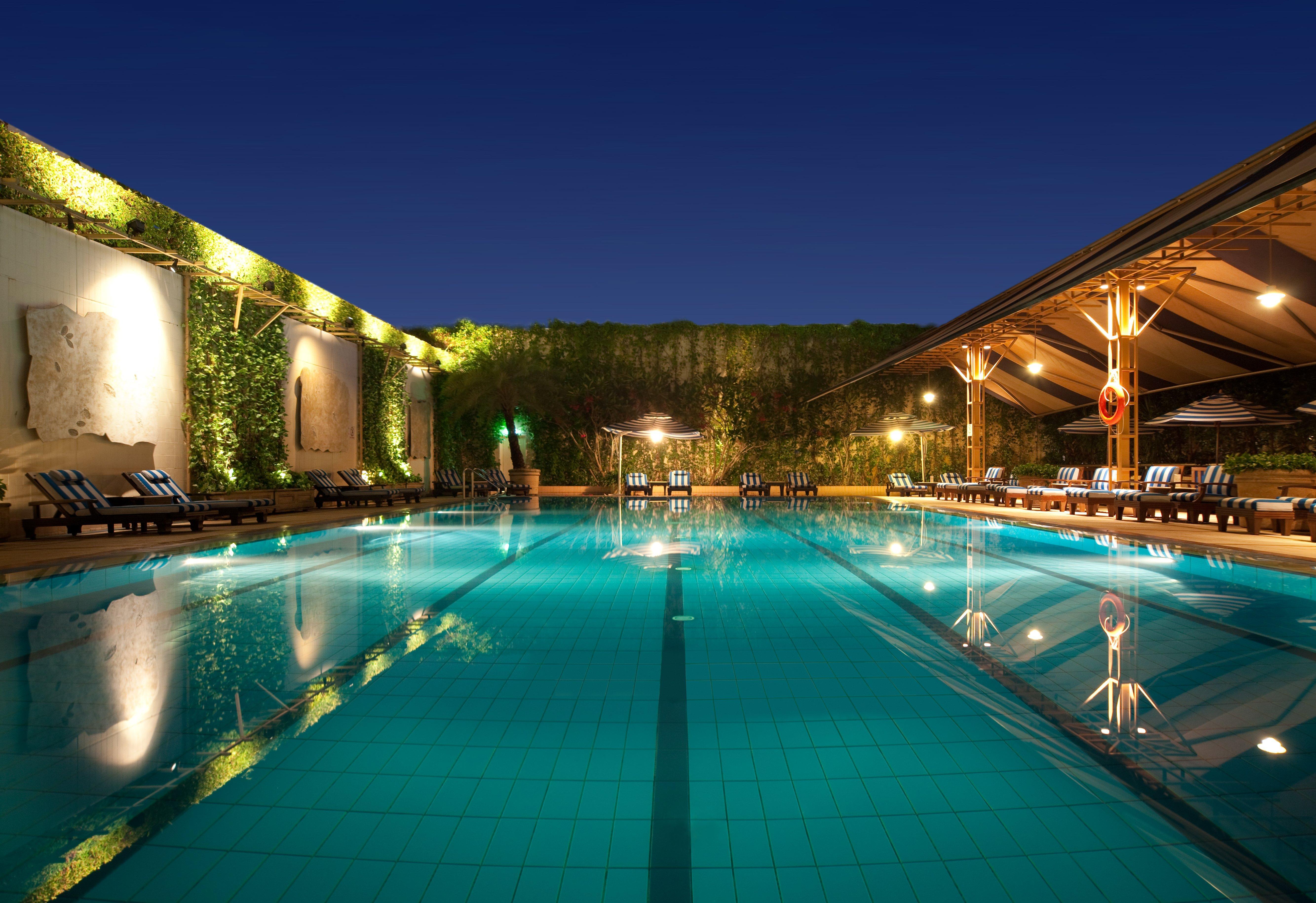 Orchard Centre By Ihg 4* Singapur