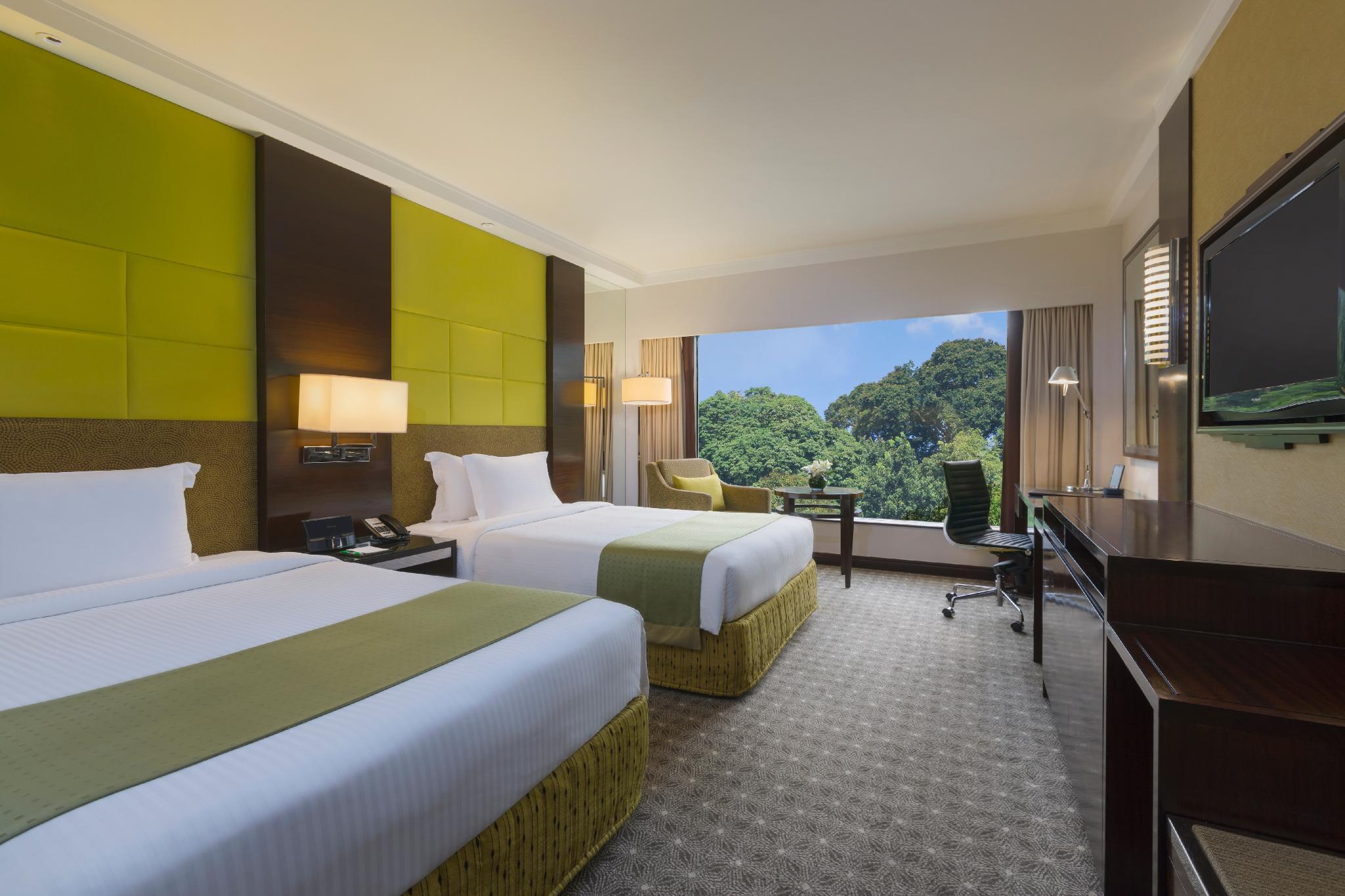 Orchard Centre By Ihg Hotel Singapur
