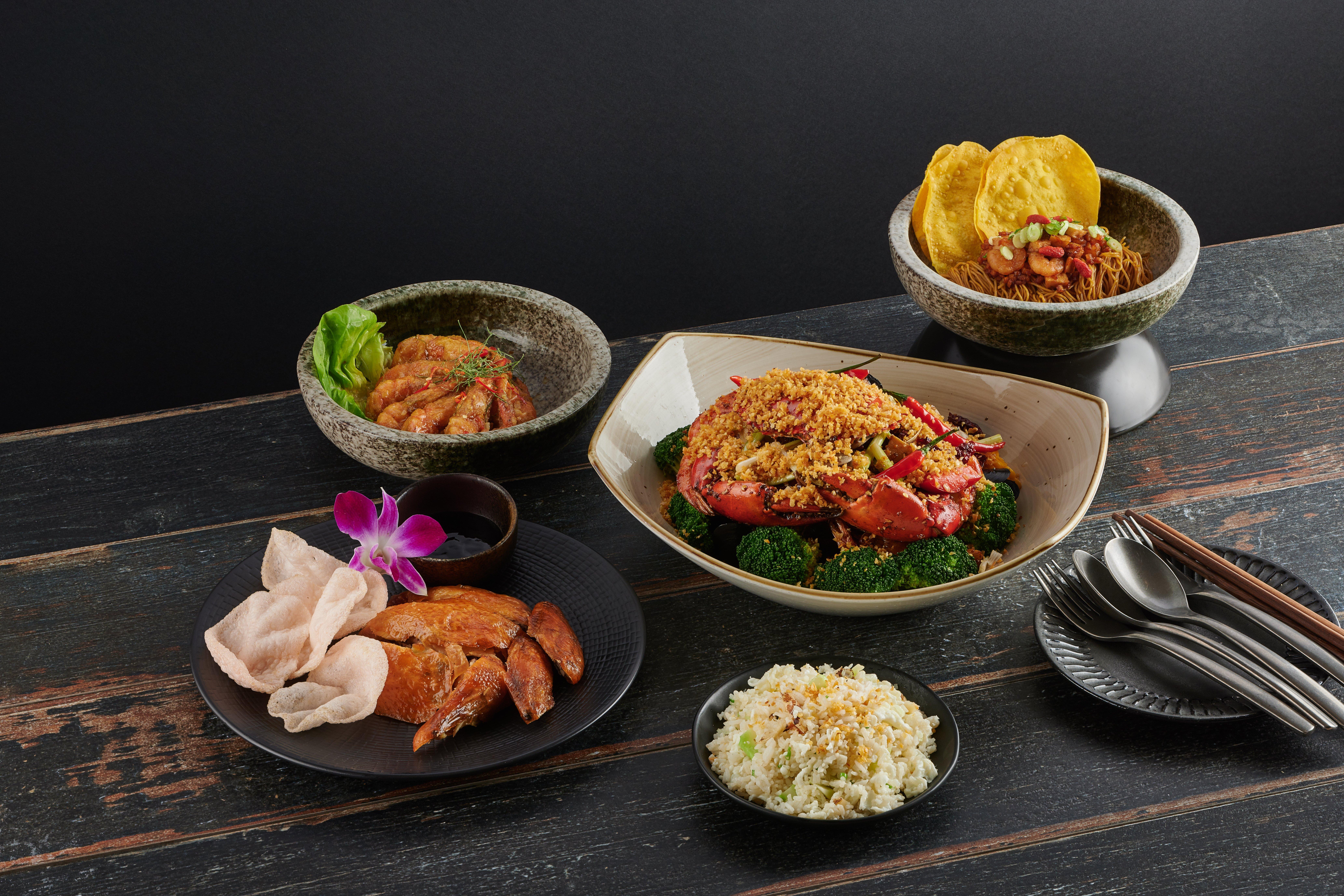 Hotel Orchard Centre By Ihg Singapur