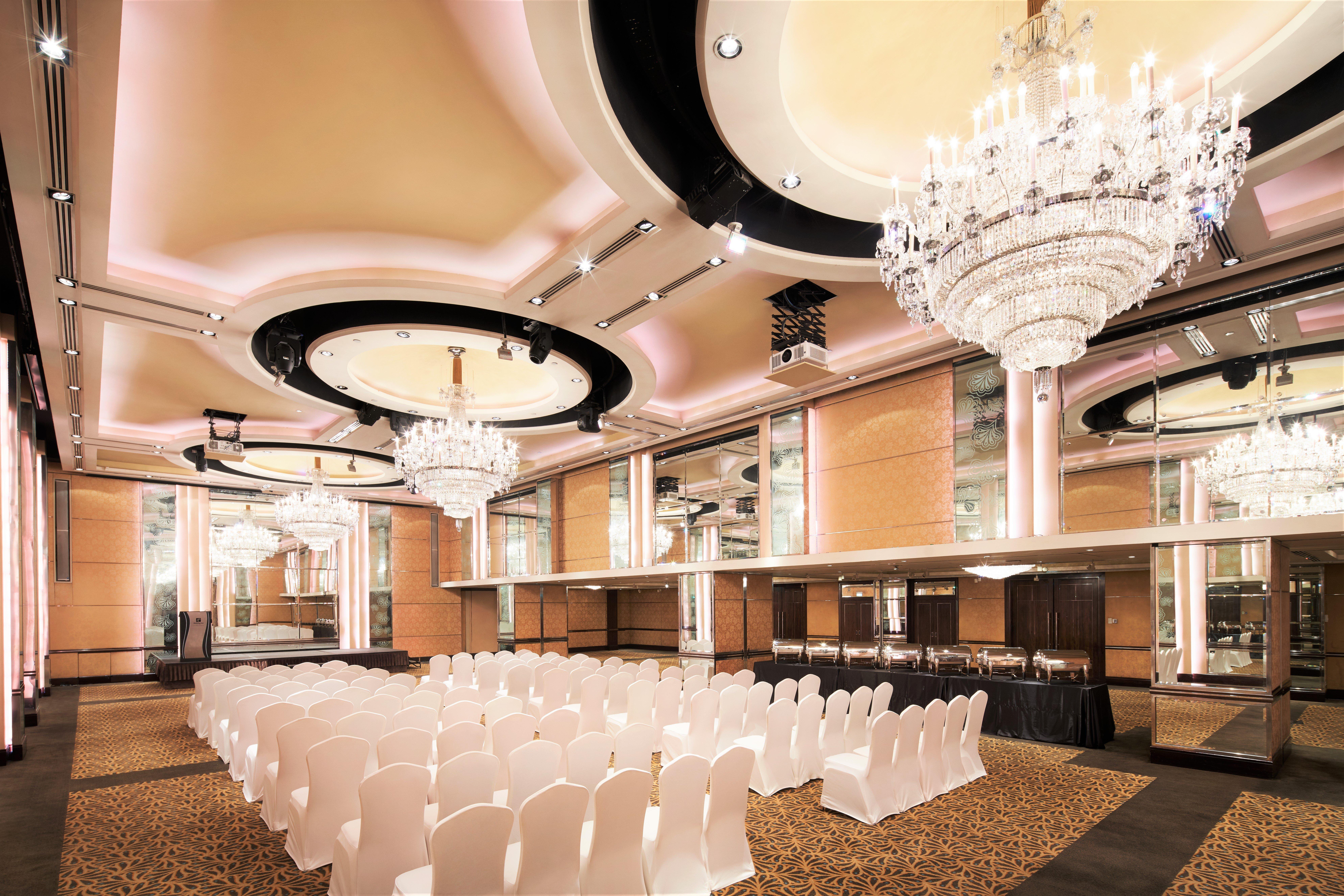 Orchard Centre By Ihg Hotel Singapur