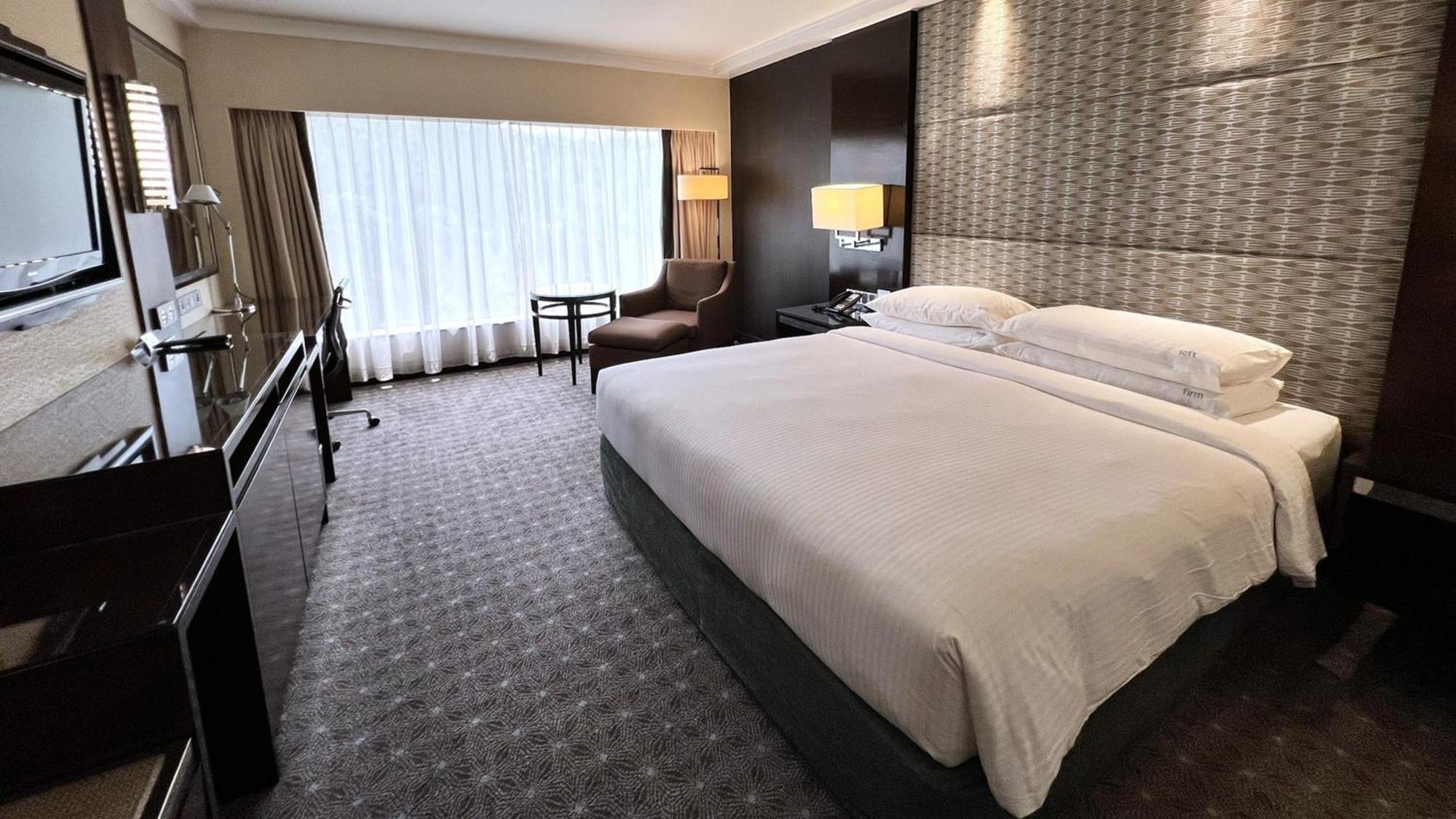 Hotel Orchard Centre By Ihg Singapur