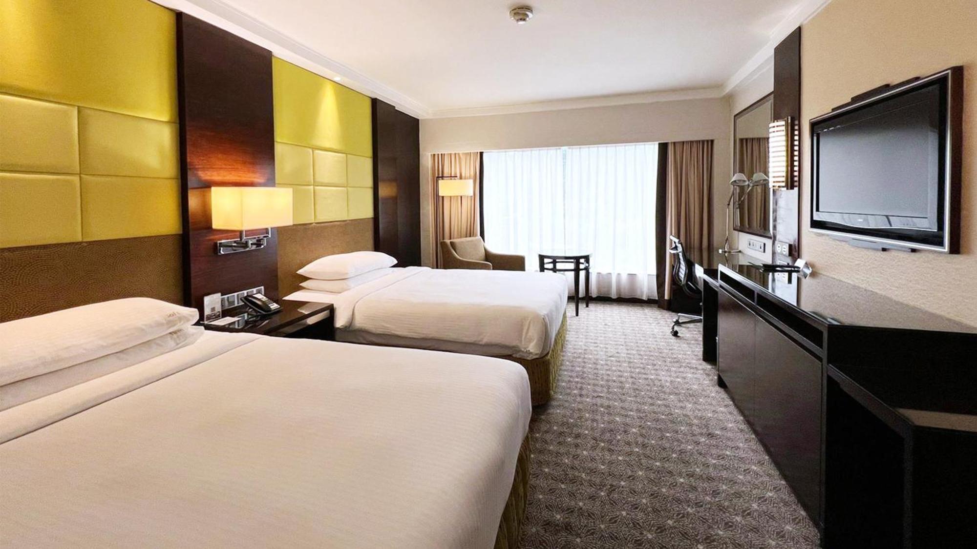 Orchard Centre By Ihg Singapur